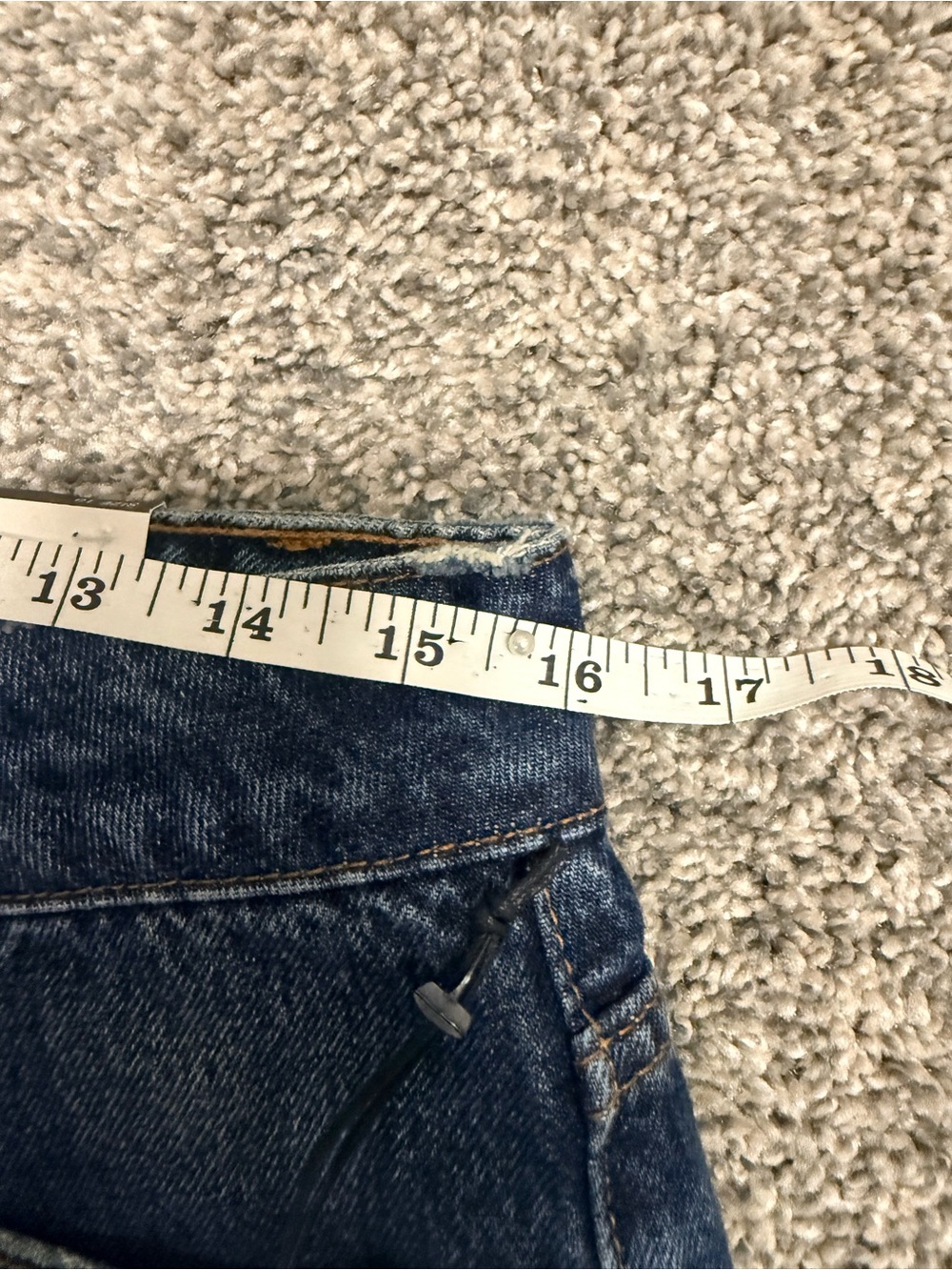 KBB by Kahlana Straight-Leg Jeans - Picture 9 of 11